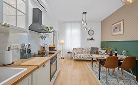 Apartman Iris Ilica